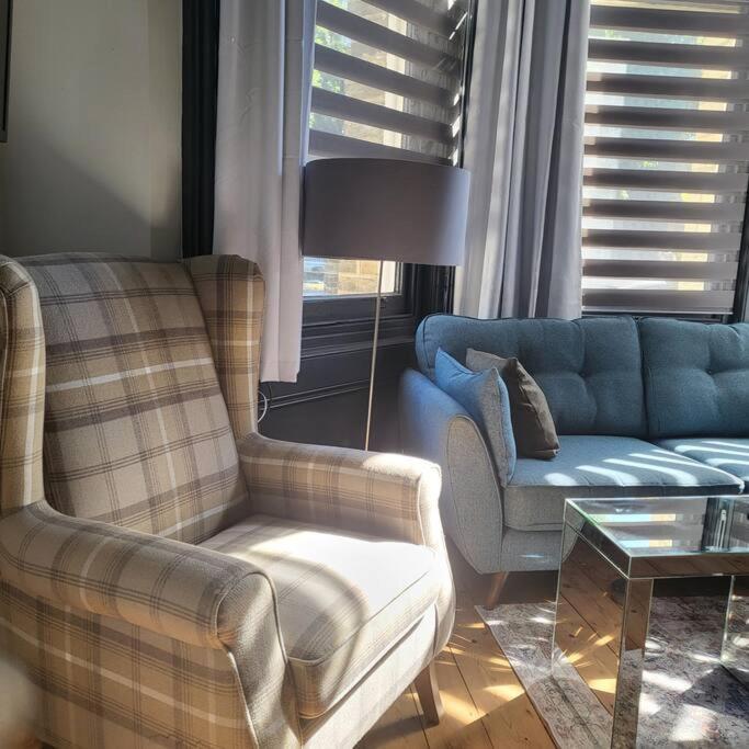 21 Mini Loft Apartment - Great Location - Comfy King Size Bed Brighton Екстериор снимка